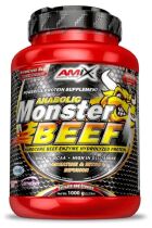 Monster Prot&eacute;ine de Boeuf 1 kg
