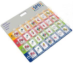 Anota Tablette Spd Anota