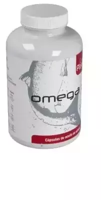 Artesania Agr&iacute;cola Om&eacute;ga-3 (huile de saumon)