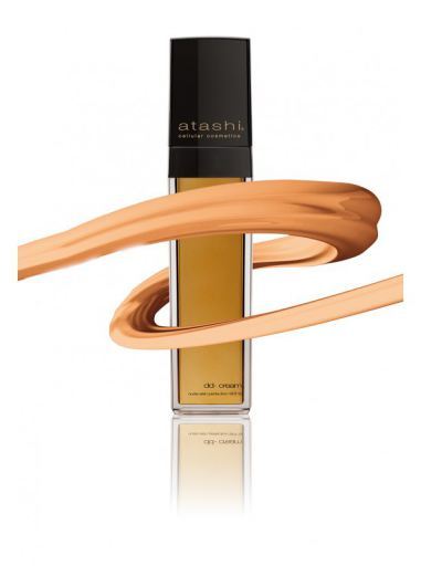 Atashi Cr&egrave;me Cellulaire DD Perfection Peau Nue 50 ml