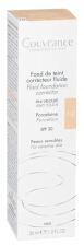 Couvrance Fond de Teint Fluide 30 ml