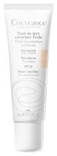 Couvrance Fond de Teint Fluide 30 ml