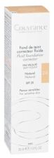 Couvrance Fond de Teint Fluide 30 ml