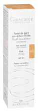 Couvrance Fond de Teint Fluide 30 ml