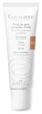 Couvrance Fond de Teint Fluide 30 ml