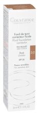 Couvrance Fond de Teint Fluide 30 ml
