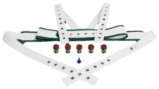 Ayudas dinamicas Sangles de poitrine