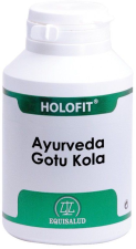 Gélules de Gotu Kola ayurvédique