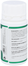 Capsules de gingembre ayurvédiques