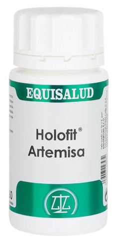 Equisalud G&eacute;lules d'armoise Holofit