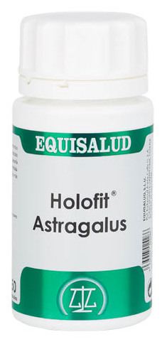 Equisalud G&eacute;lules d'astragale Holofit