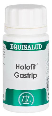 Equisalud G&eacute;lules Holofit Gastrip