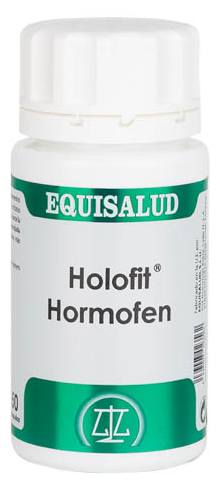 Capsules d'Holofit Hormofen
