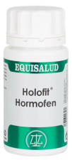 Capsules d'Holofit Hormofen