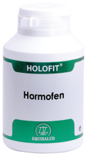 Capsules d'Holofit Hormofen