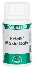 G&eacute;lules Griffe de chat Holofit