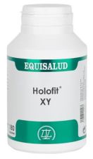 Gélules Holofit Xy