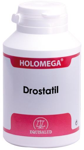 Equisalud G&eacute;lules Holomega Drostatil