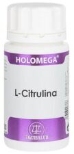 Gélules de L-citrulline Holomega