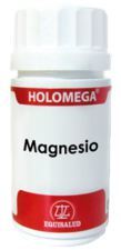 Gélules Holomega Magnésium