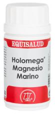 Holomega Marine magn&eacute;sium Capsules