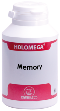 Capsules mémoire Holomega