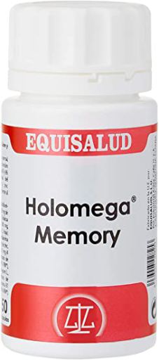 Capsules mémoire Holomega