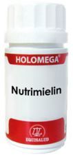 Capsules Holomega Nutrimielin