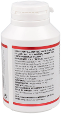 Capsules Holomega Nutrimielin