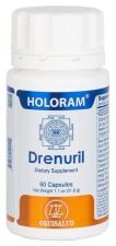 Gélules de Drenuril Holoram