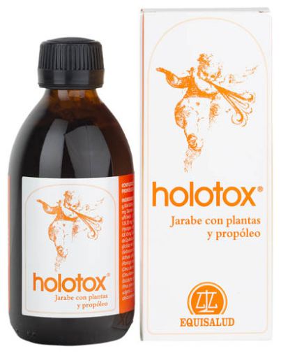 Sirop Holotox 250 ml