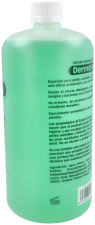 Mousse dermique Dermofardi Mousse dermique Dermofardi