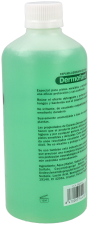 Mousse dermique Dermofardi Mousse dermique Dermofardi
