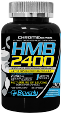HMB 2400 Ultra Concentré 800 milligrammes par capsule 90 Capsules HMB 2400 Ultra Concentré 800 milligrammes par capsule 90 Capsules