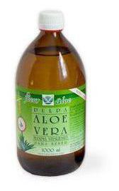 Fleur Aloe Aloe p&acirc;tes 1Lt