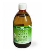 Aloe p&acirc;tes 1Lt