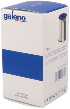 Tissu Blanc Plâtre pour Blessures
