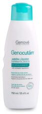 Genocutan Liquid Soap