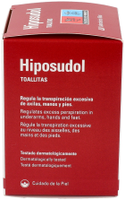 Lingettes