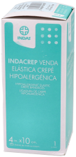 Bandage en crêpe élastique