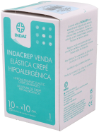 Bandage en crêpe élastique