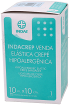 Bandage en crêpe élastique