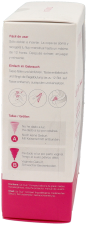 Coupe menstruelle compacte Lily Cup