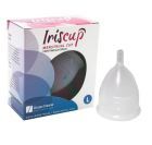 Coupe menstruelle Iriscup 1 unit&eacute;