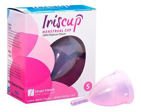 Irisana Coupe menstruelle Iriscup 1 unit&eacute;