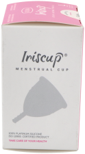 Coupe menstruelle Iriscup 1 unit&eacute;