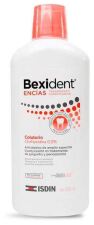 Bain de bouche Bexident Gums à la chlorhexidine 0,12 %