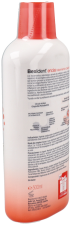Bain de bouche Bexident Gums à la chlorhexidine 0,12 %