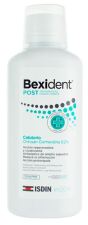 Rince-bouche au triclosan Bexident Gums