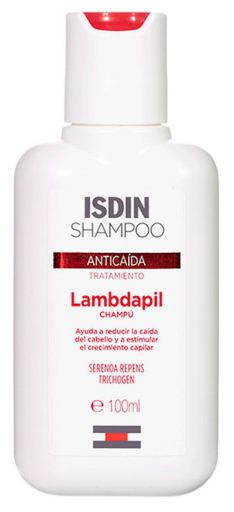 Shampoing anti-chute Lambdapil